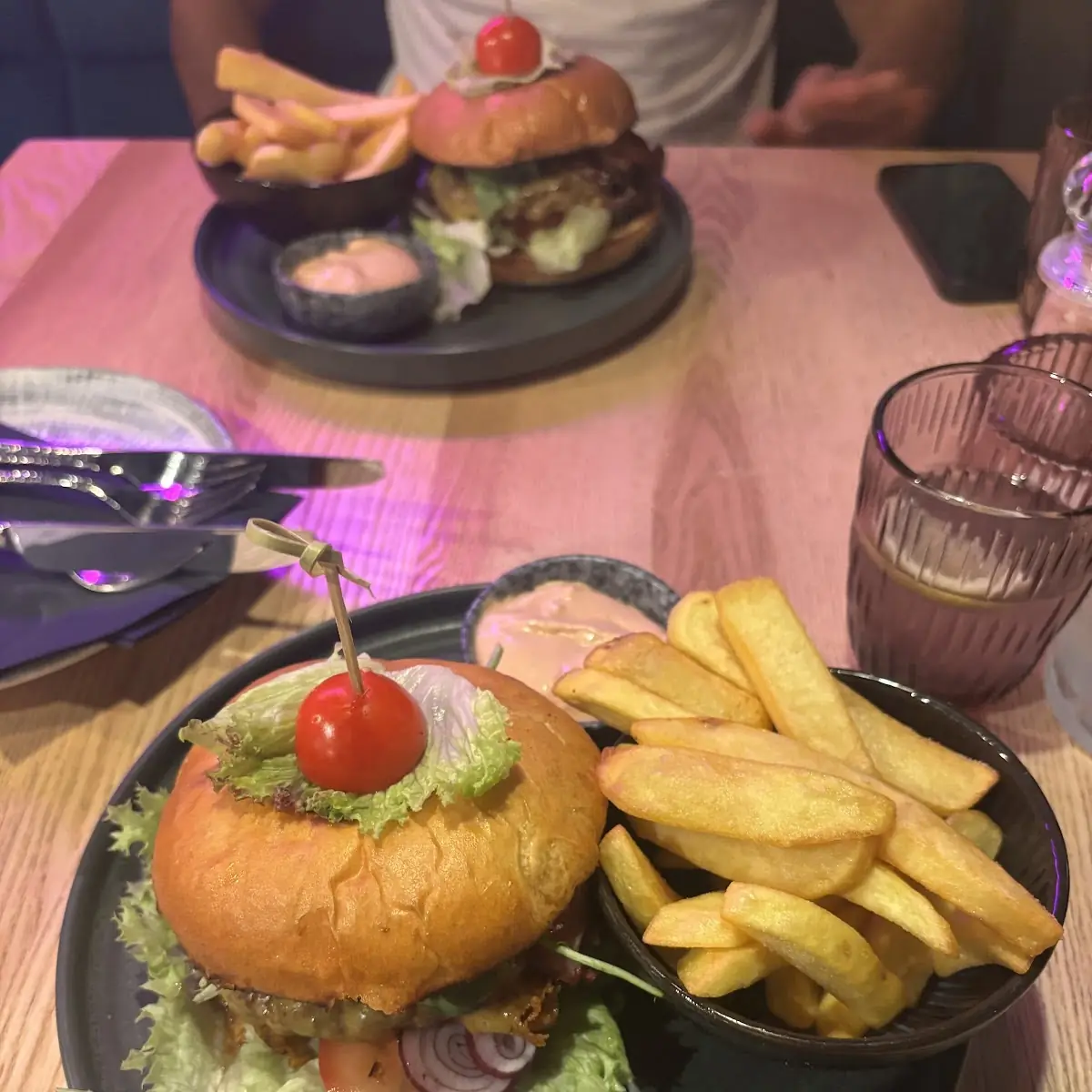 Essen und Trinken photo 9