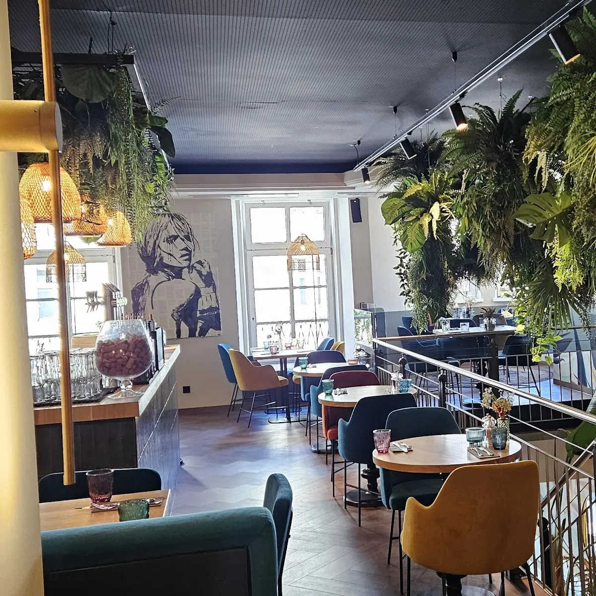 Atmosphäre photo 9