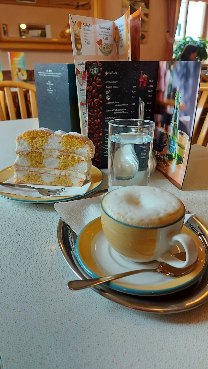 Essen und Trinken photo 3