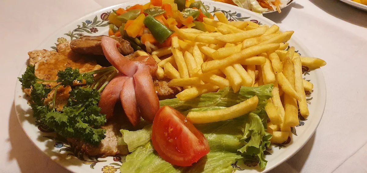 Essen und Trinken photo 10