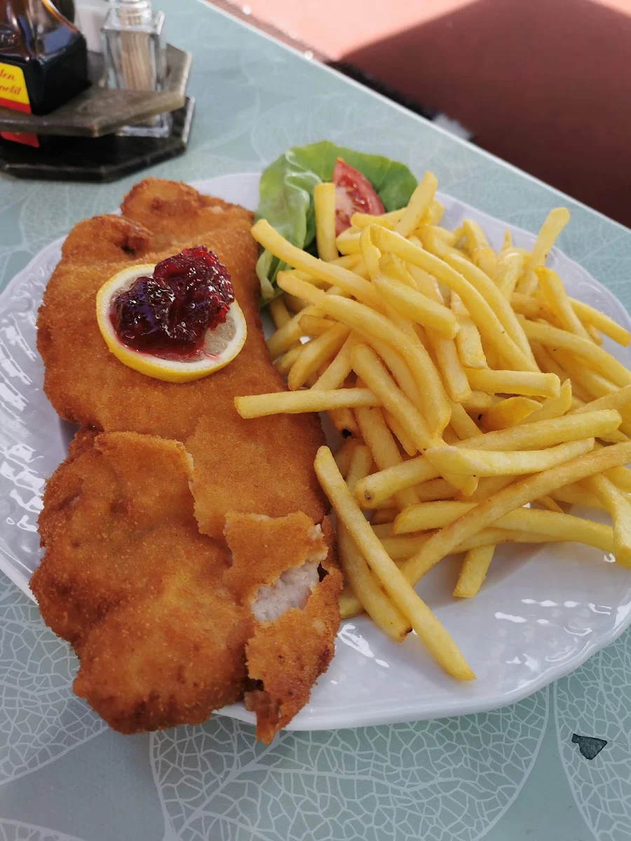 Essen und Trinken photo 2