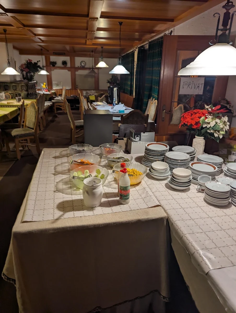 Essen und Trinken photo 3