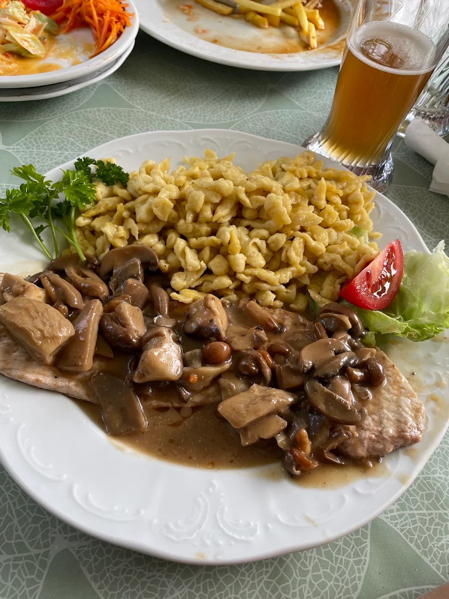 Essen und Trinken photo 4