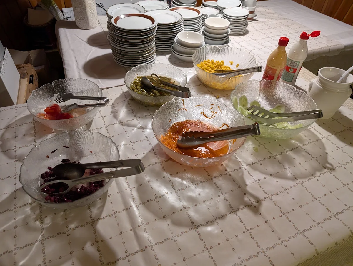 Essen und Trinken photo 5