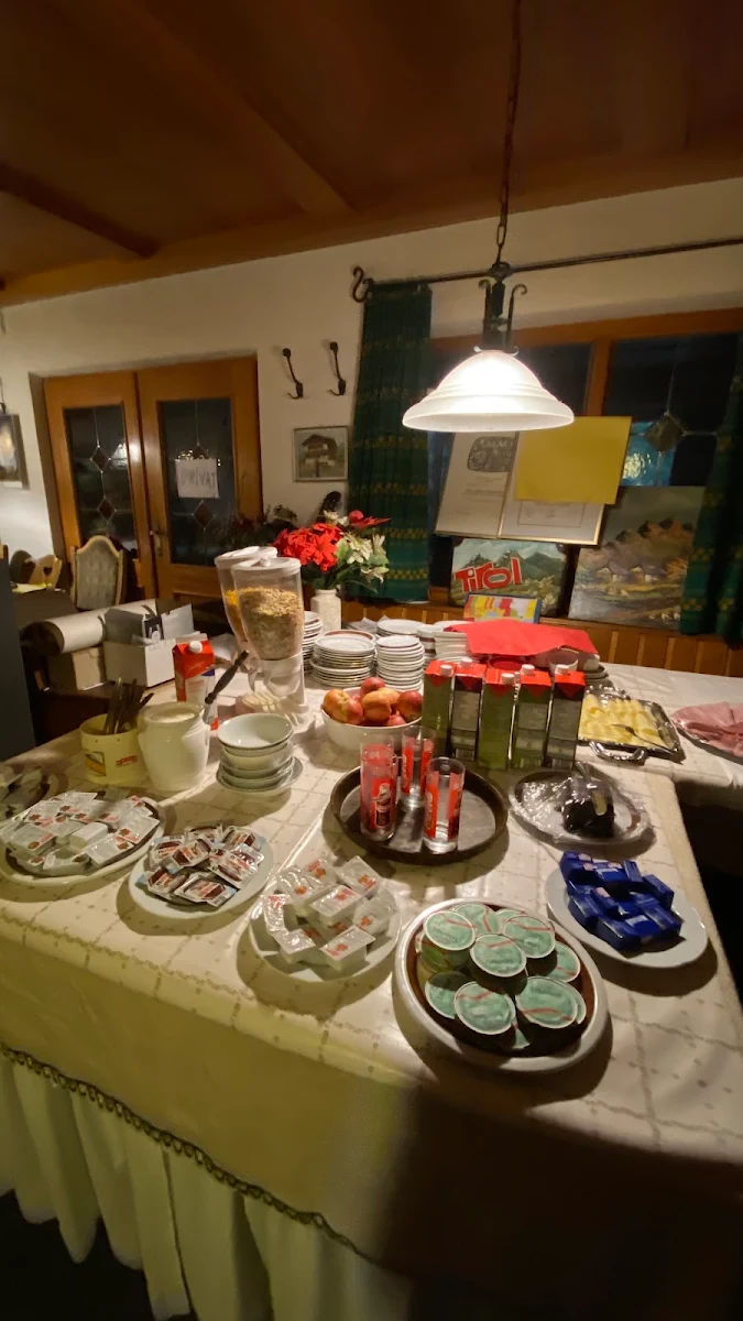 Essen und Trinken photo 7