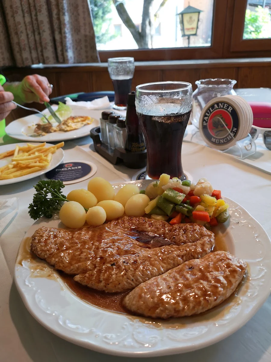 Essen und Trinken photo 8