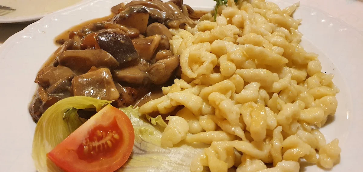 Essen und Trinken photo 9