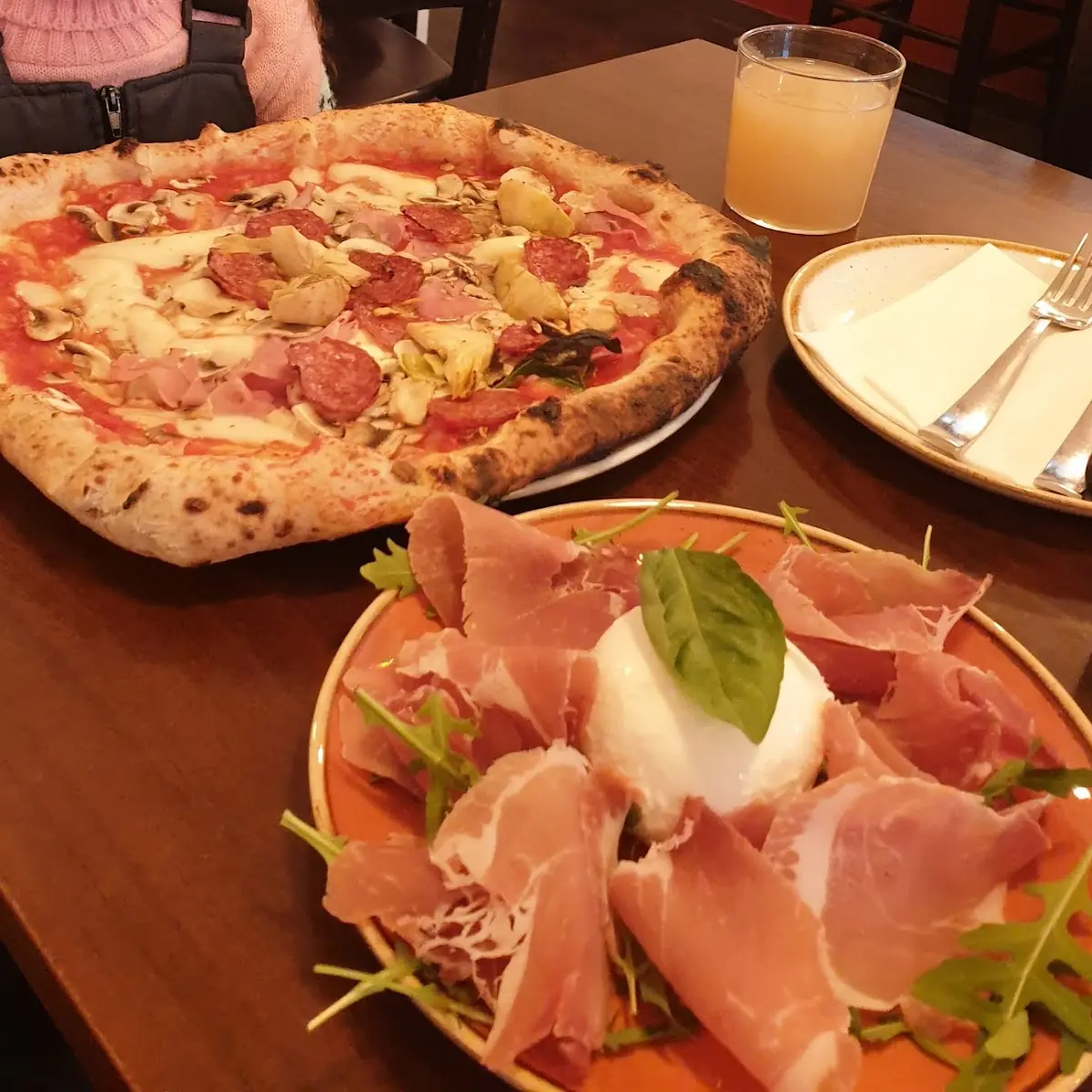 Essen und Trinken photo 4
