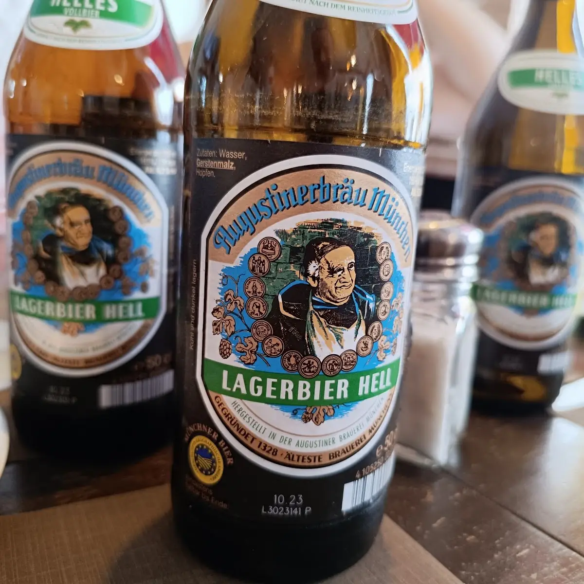 Essen und Trinken photo 5