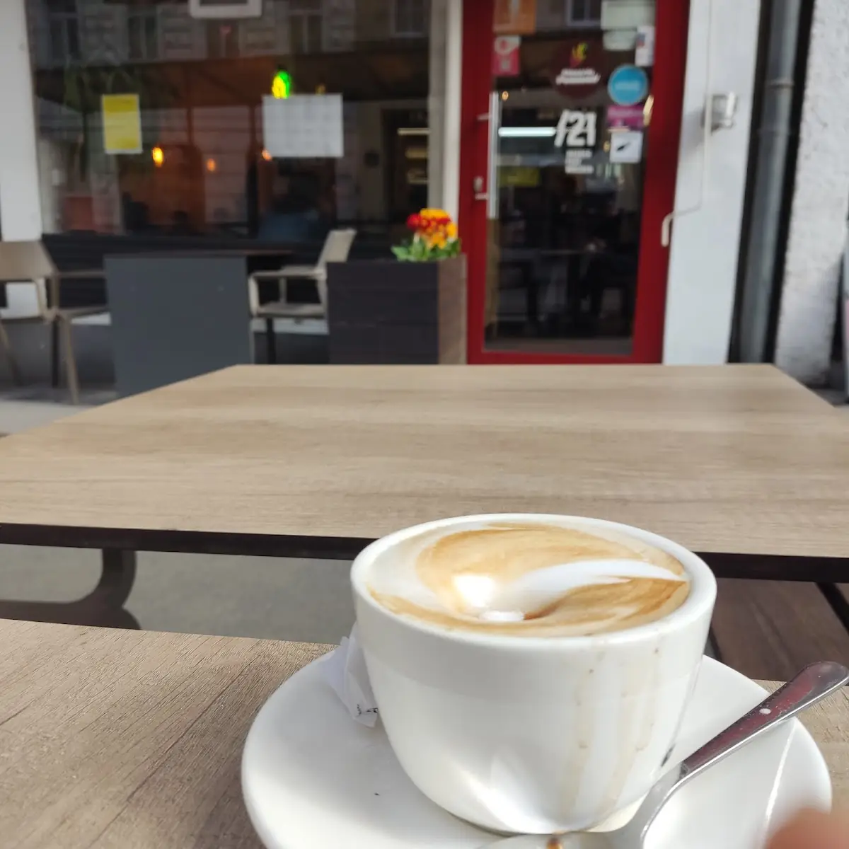 Essen und Trinken photo 9