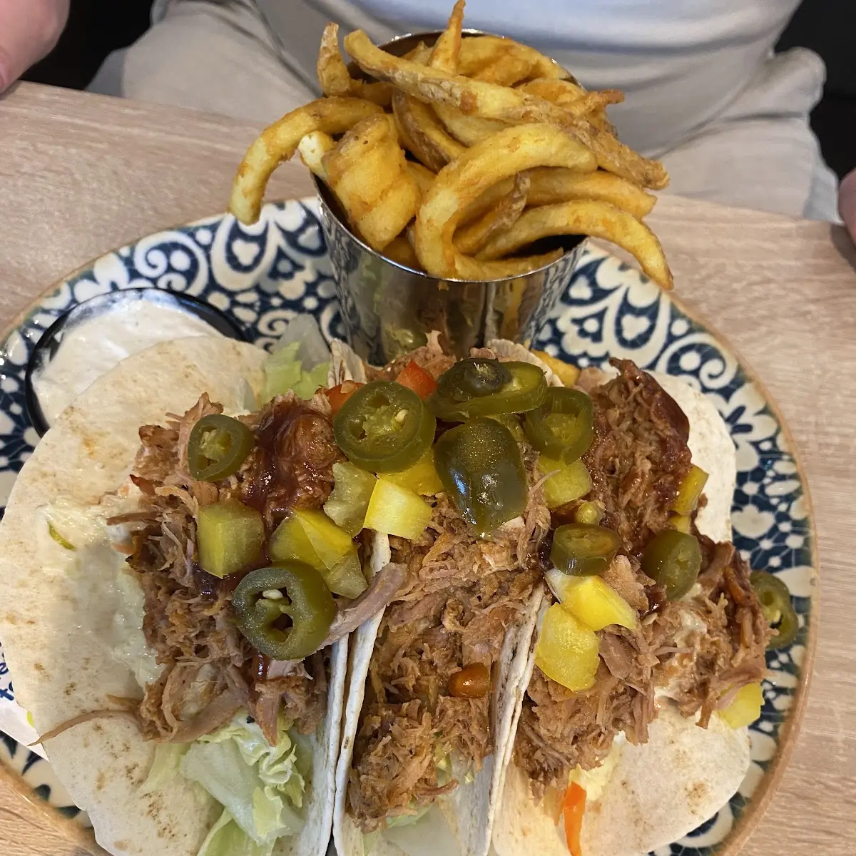 Essen und Trinken photo 10