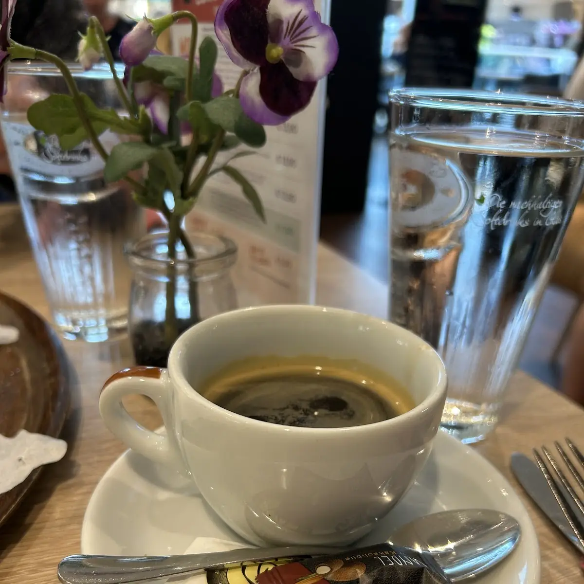 Essen und Trinken photo 3