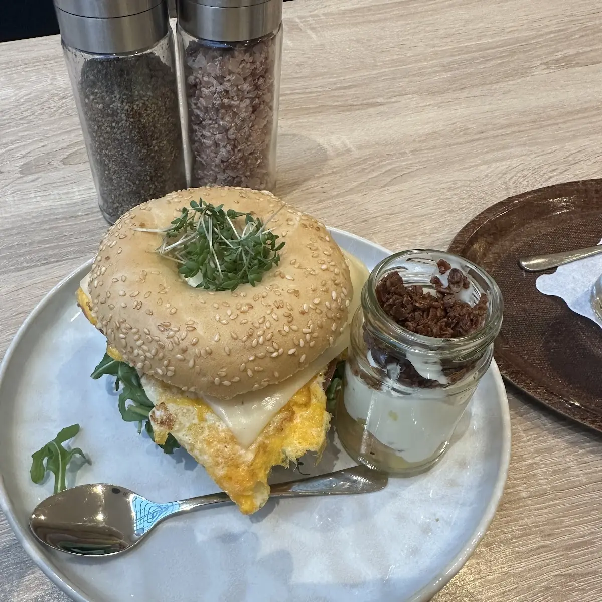 Essen und Trinken photo 8