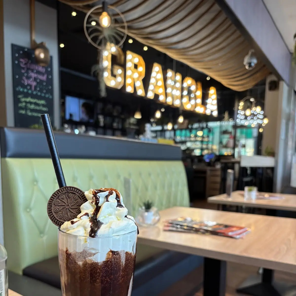 Essen und Trinken photo 9