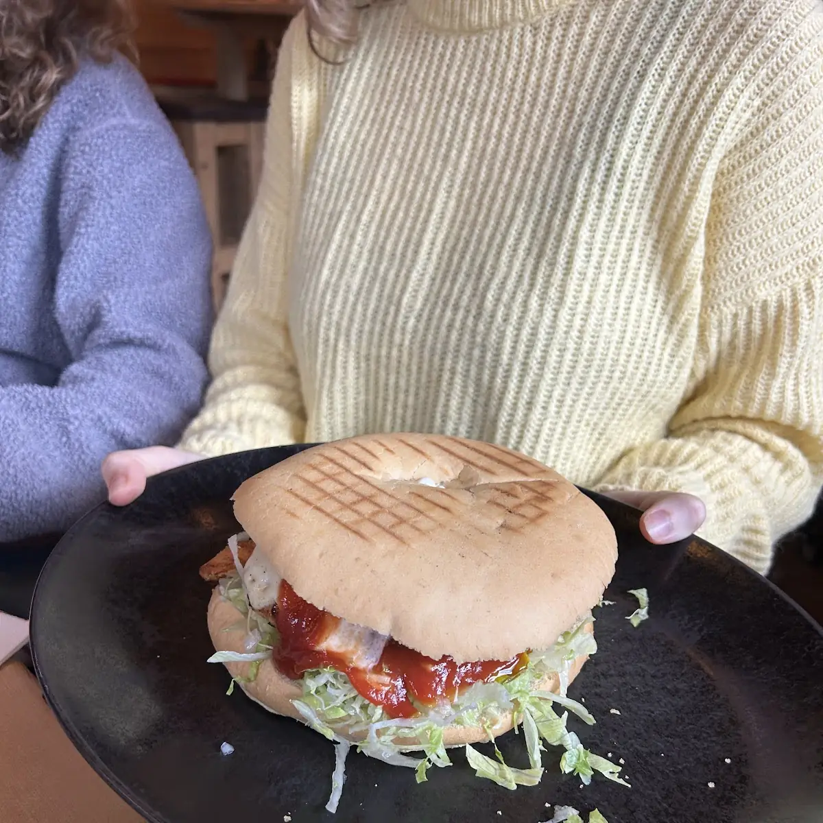 Essen und Trinken photo 10