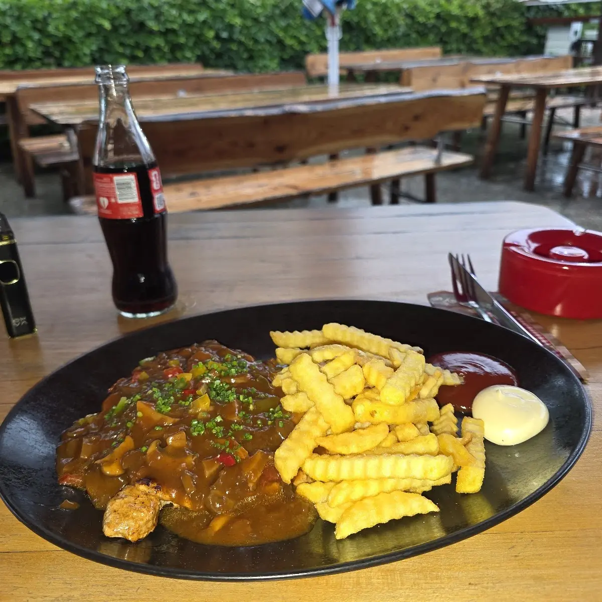 Essen und Trinken photo 2
