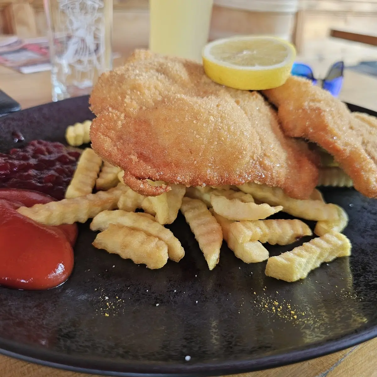 Essen und Trinken photo 3
