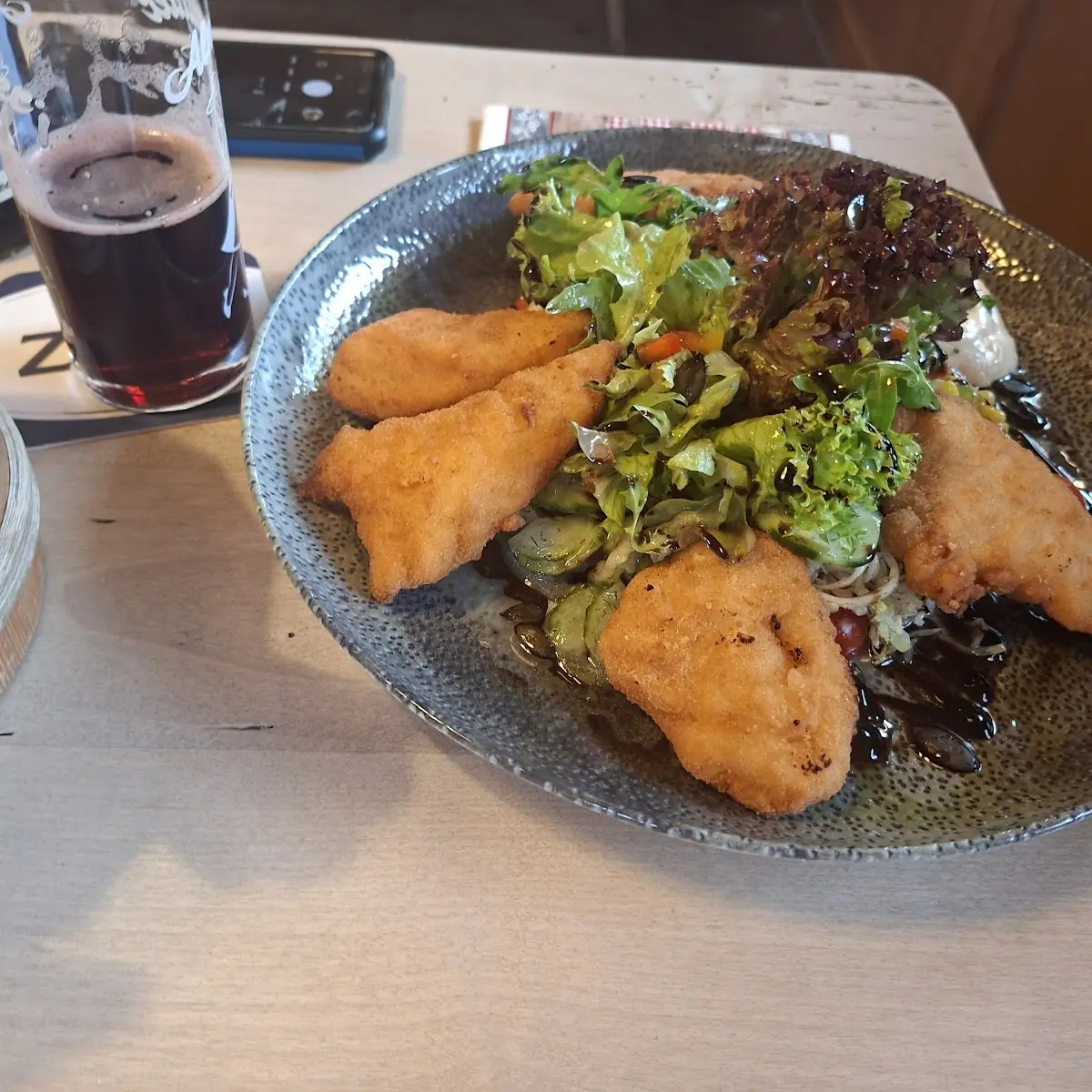 Essen und Trinken photo 4