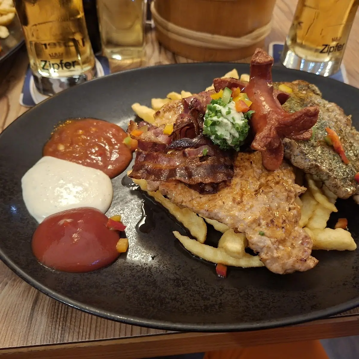 Essen und Trinken photo 5