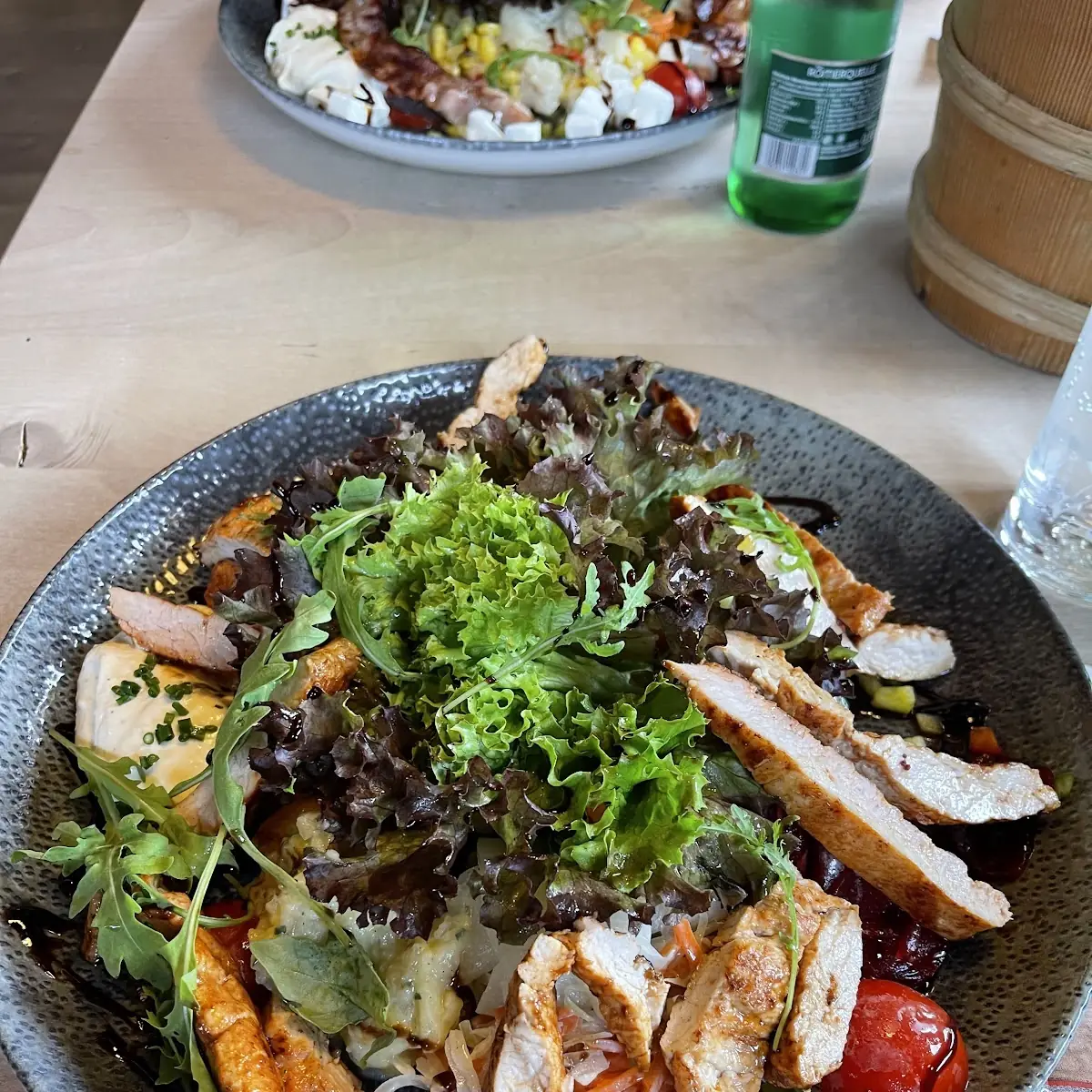 Essen und Trinken photo 6