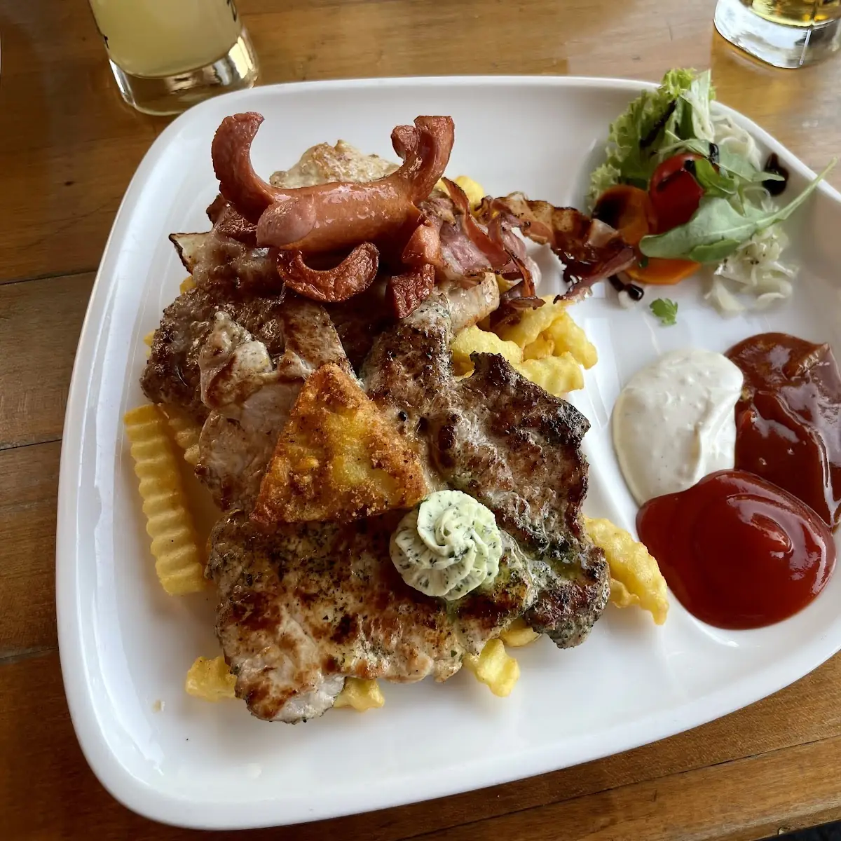 Essen und Trinken photo 7