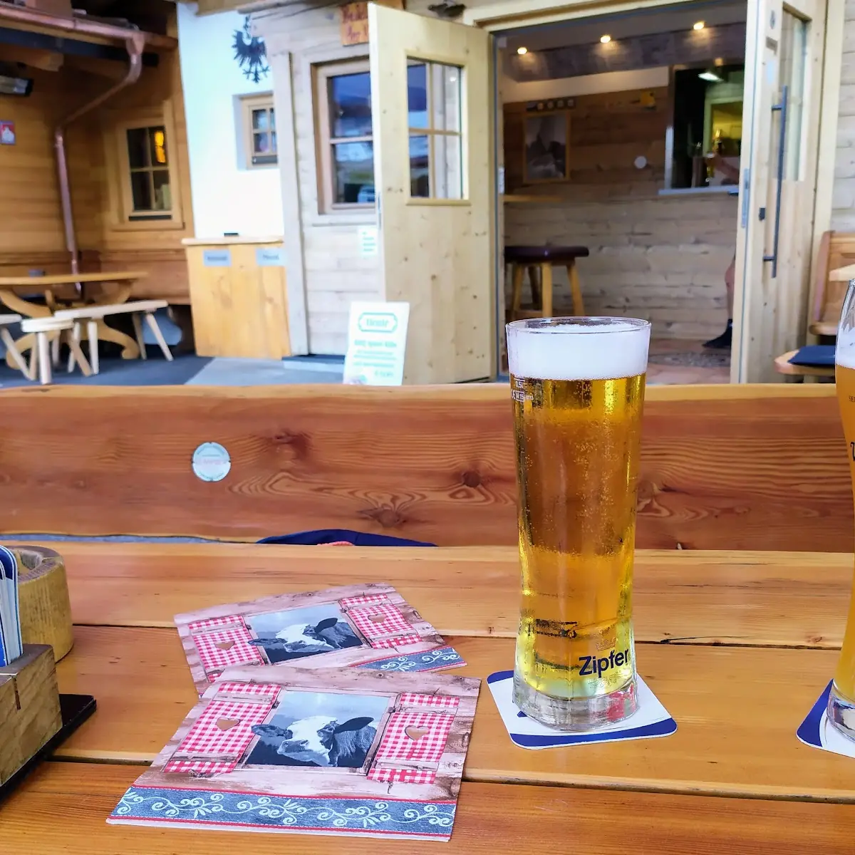 Essen und Trinken photo 8