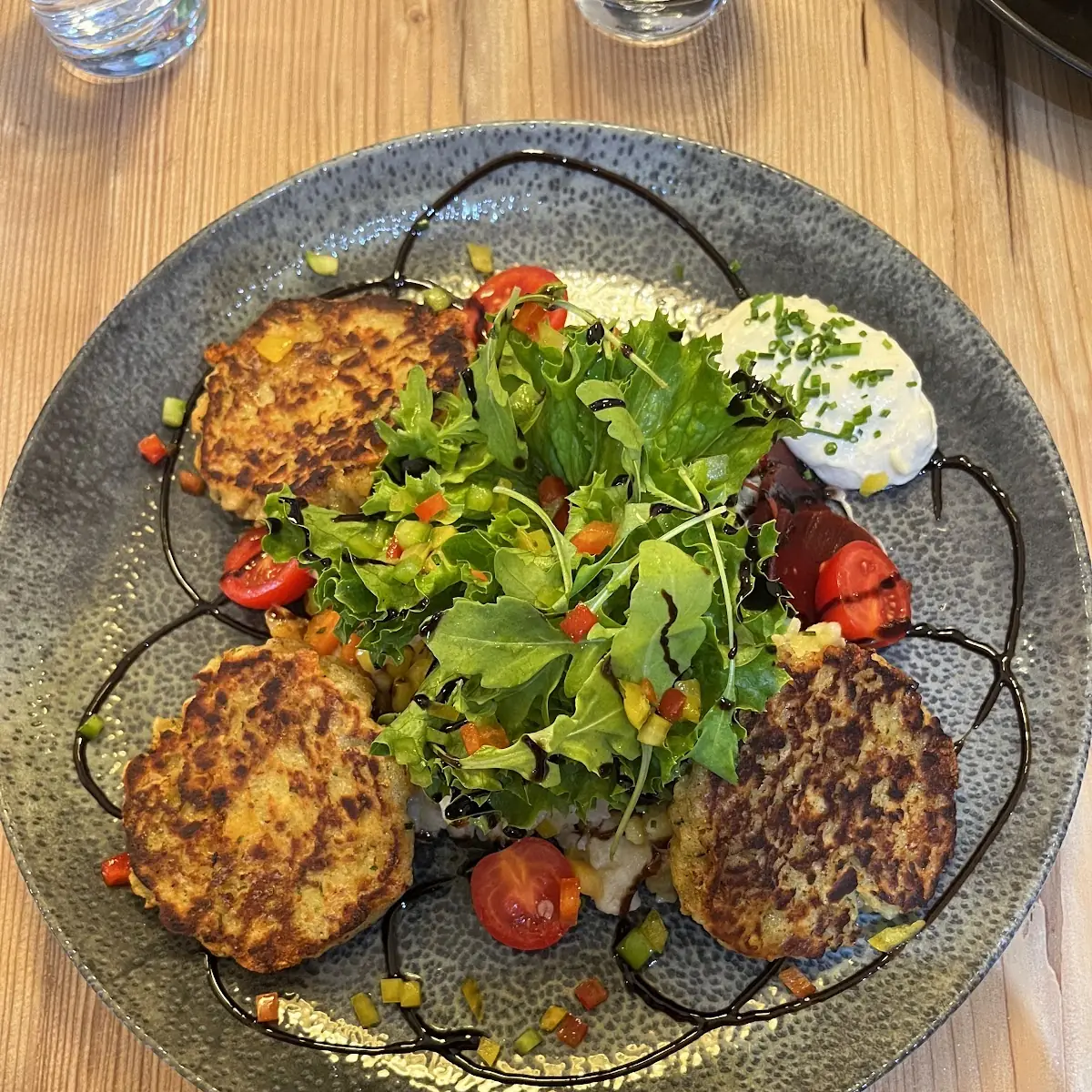 Essen und Trinken photo 9