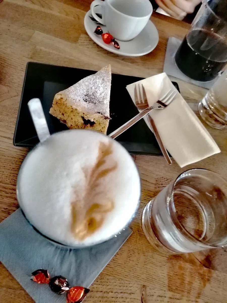 Essen und Trinken photo 7