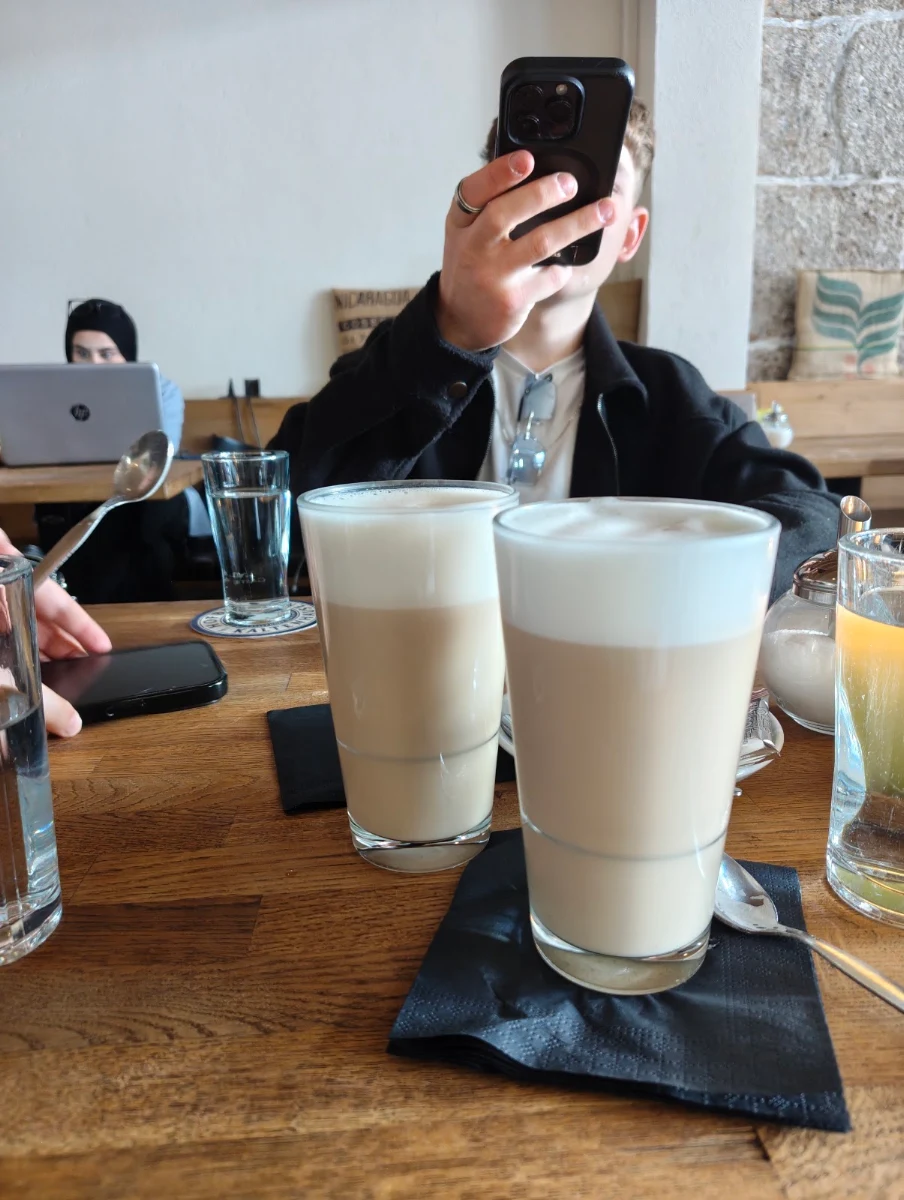 Essen und Trinken photo 8