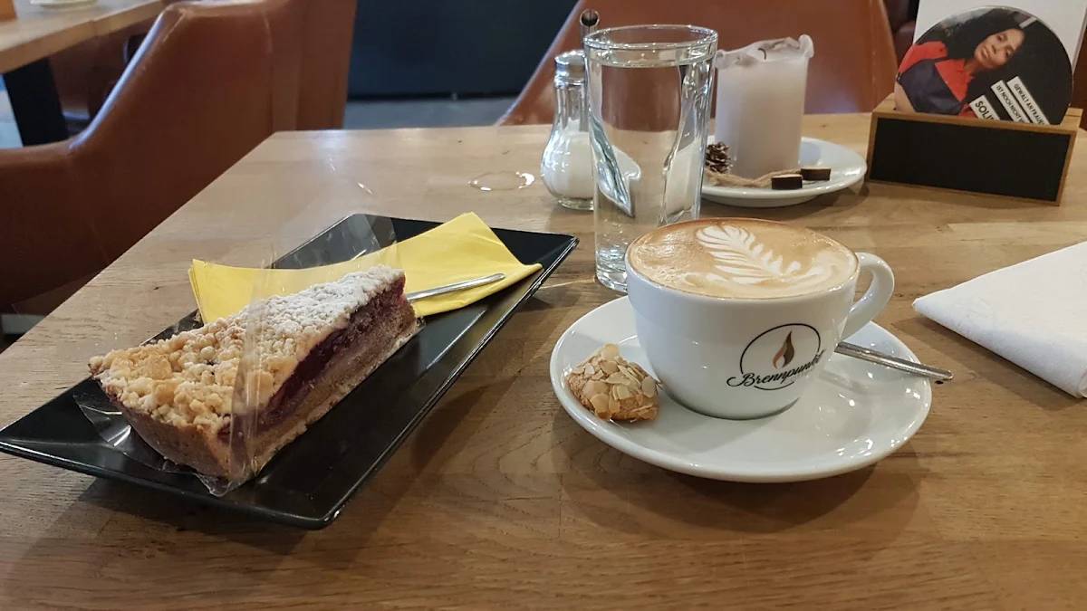 Essen und Trinken photo 9