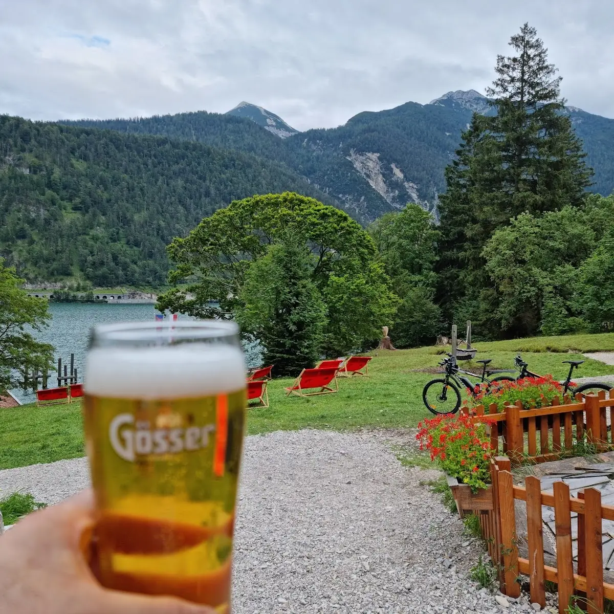 Essen und Trinken photo 5