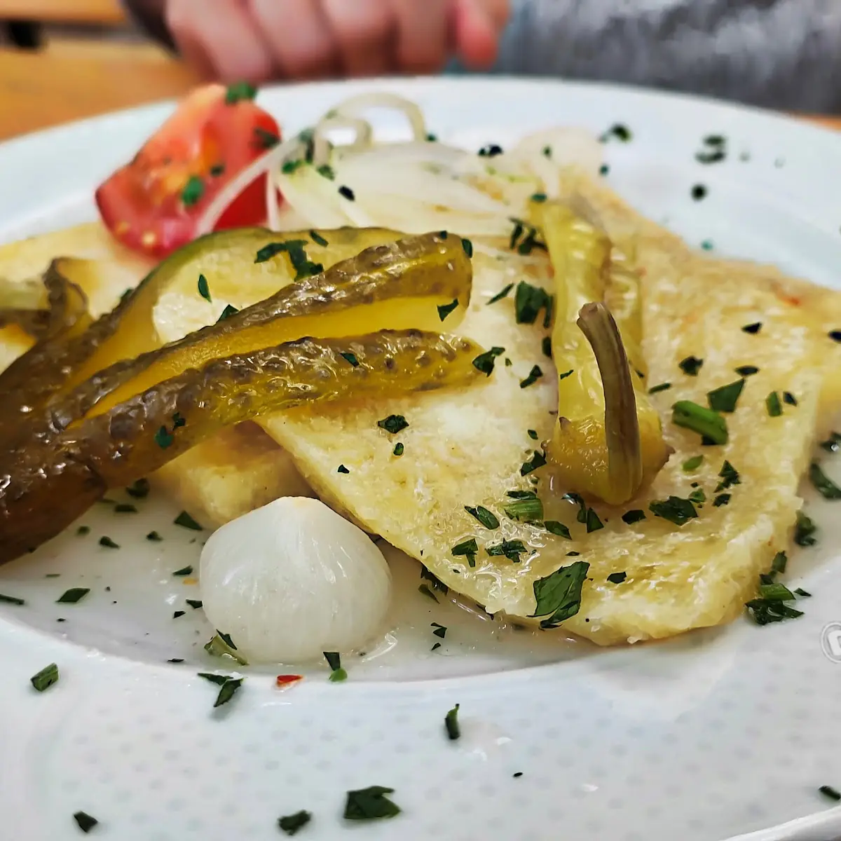 Essen und Trinken photo 6