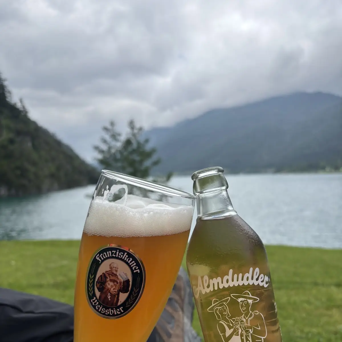 Essen und Trinken photo 7