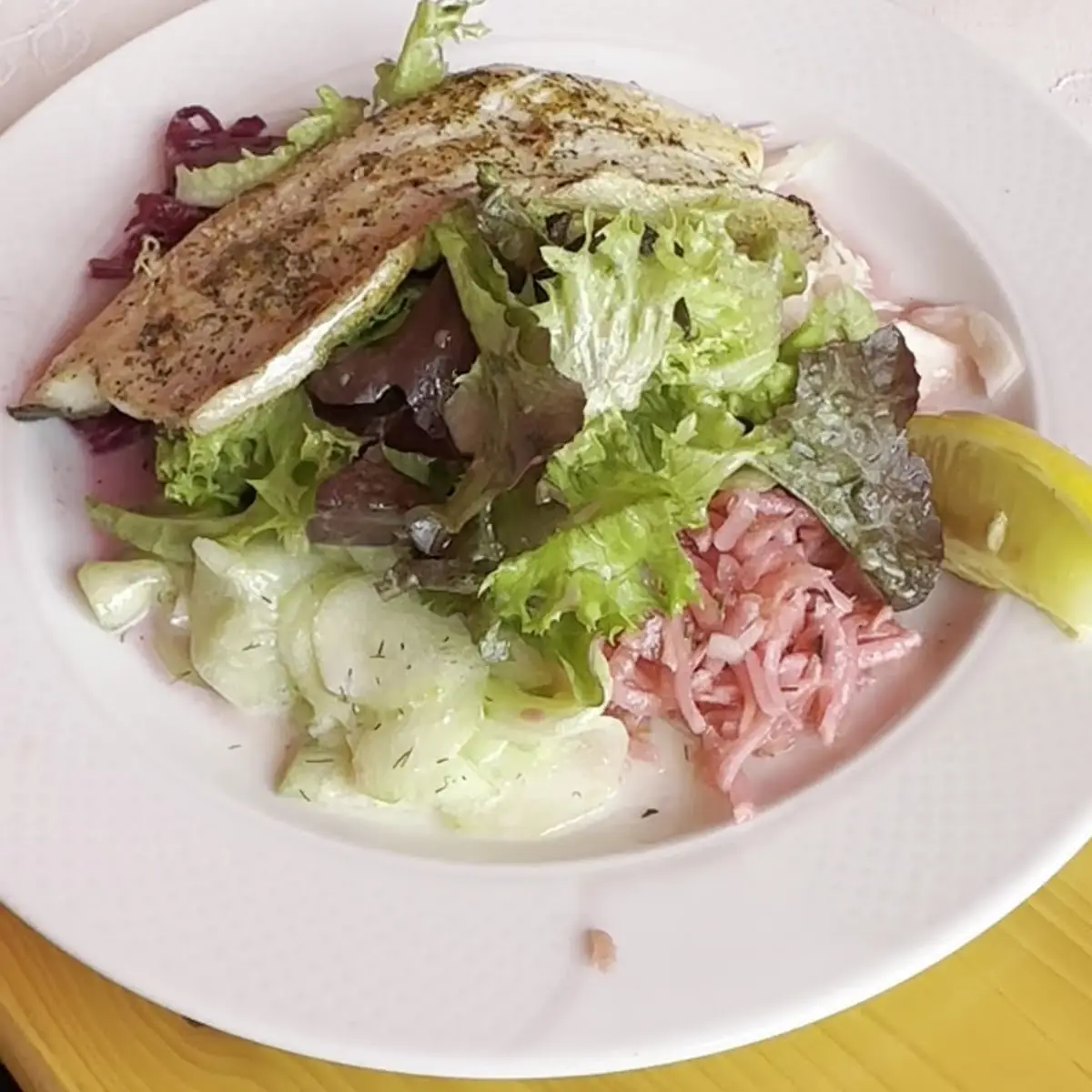 Essen und Trinken photo 8