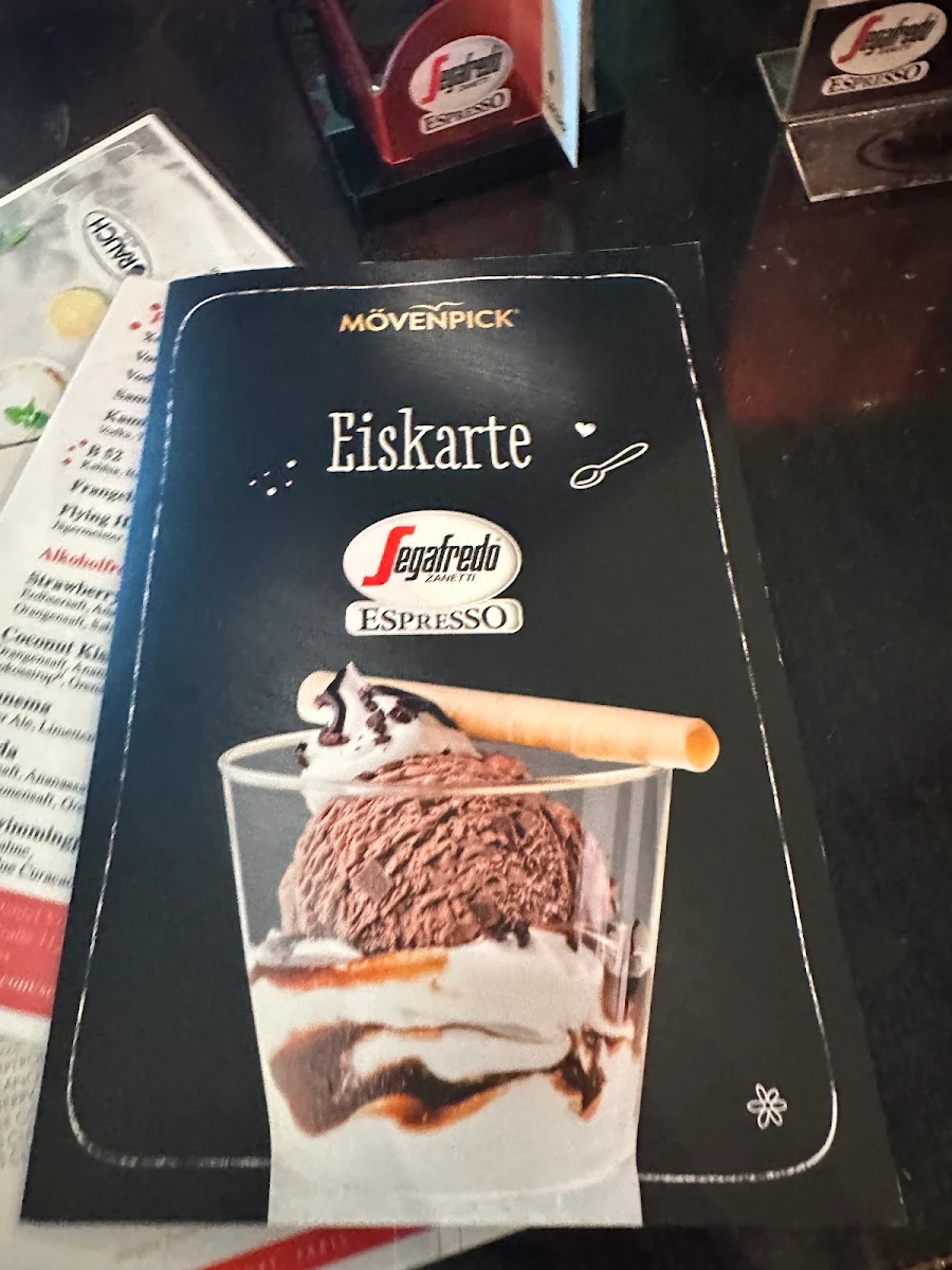 Speisekarte photo 6