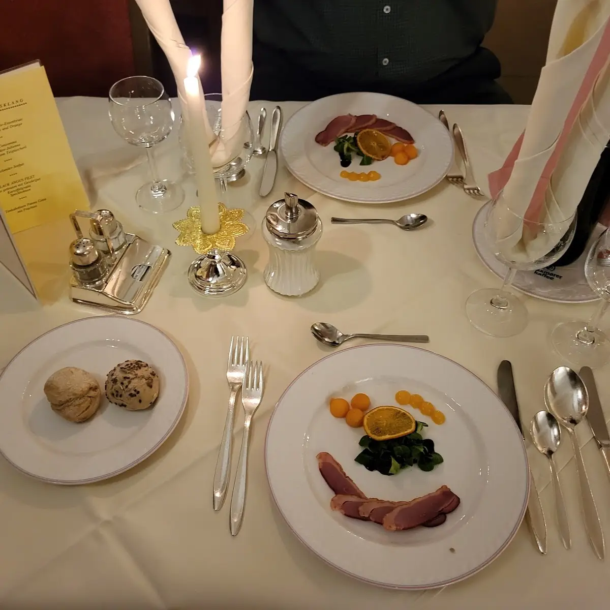 Essen und Trinken photo 2