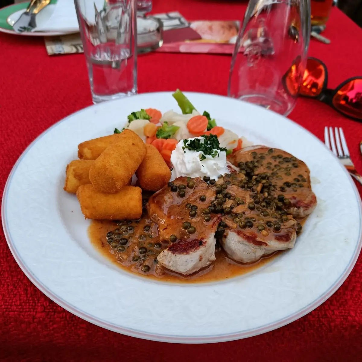 Essen und Trinken photo 4