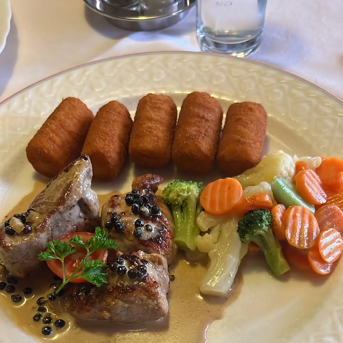 Essen und Trinken photo 6