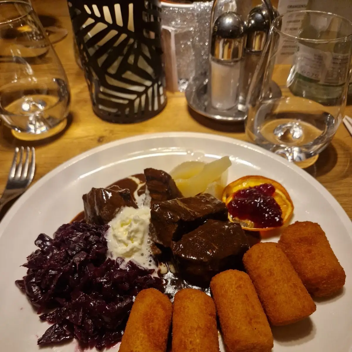 Essen und Trinken photo 7