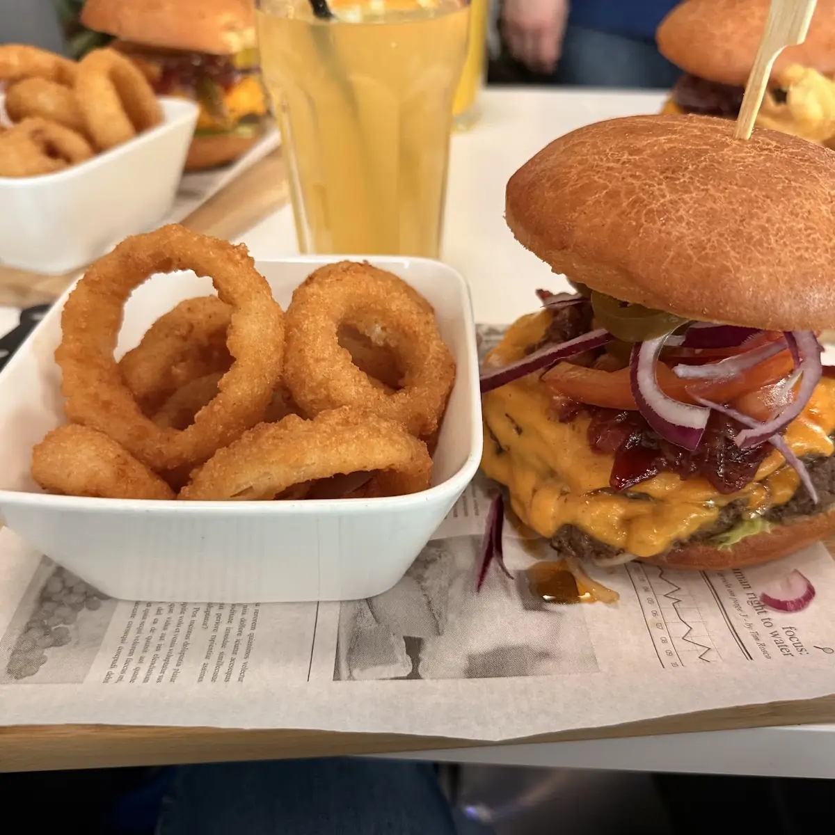 Essen und Trinken photo 4