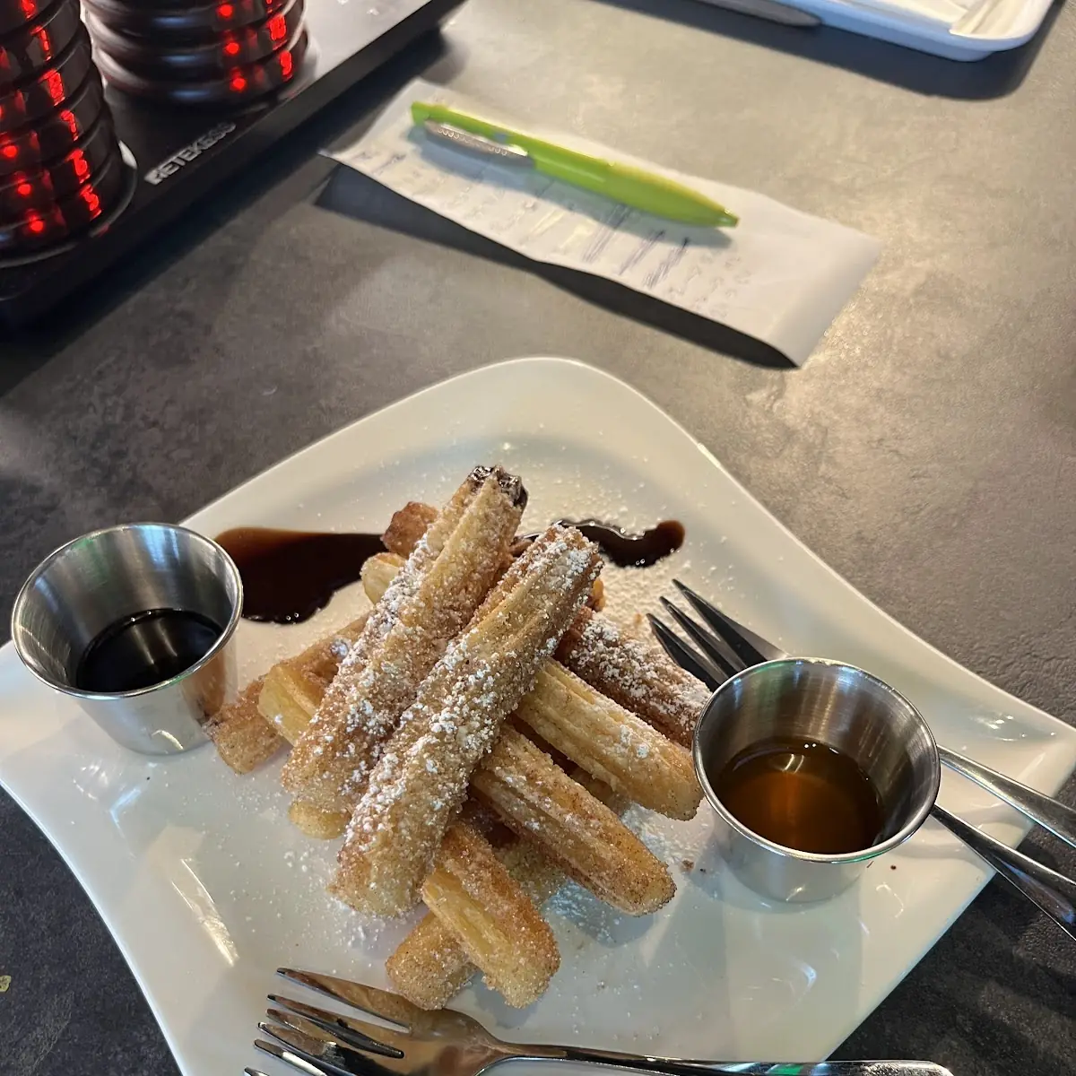 Essen und Trinken photo 7