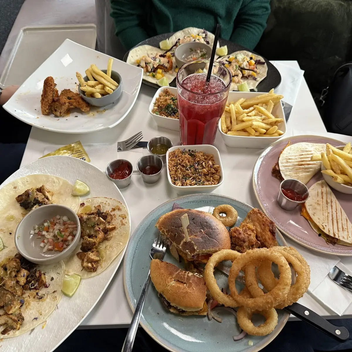 Essen und Trinken photo 9
