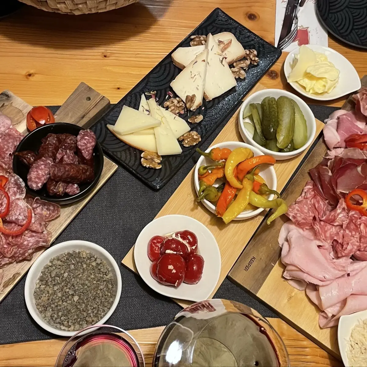 Essen und Trinken photo 1