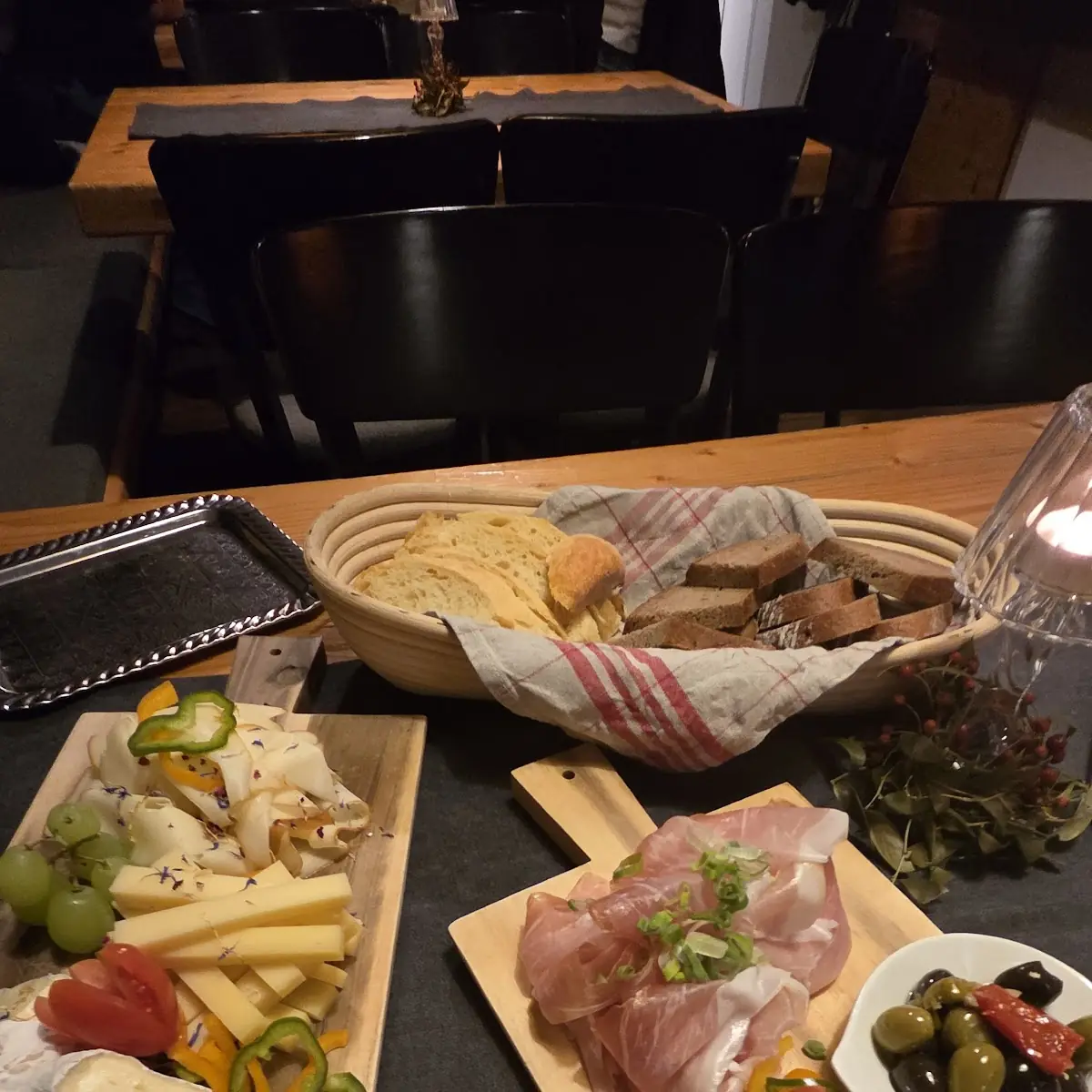 Essen und Trinken photo 10