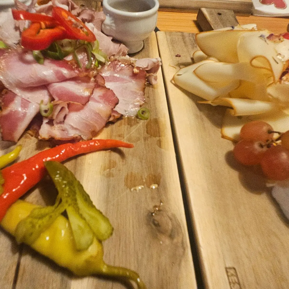 Essen und Trinken photo 2