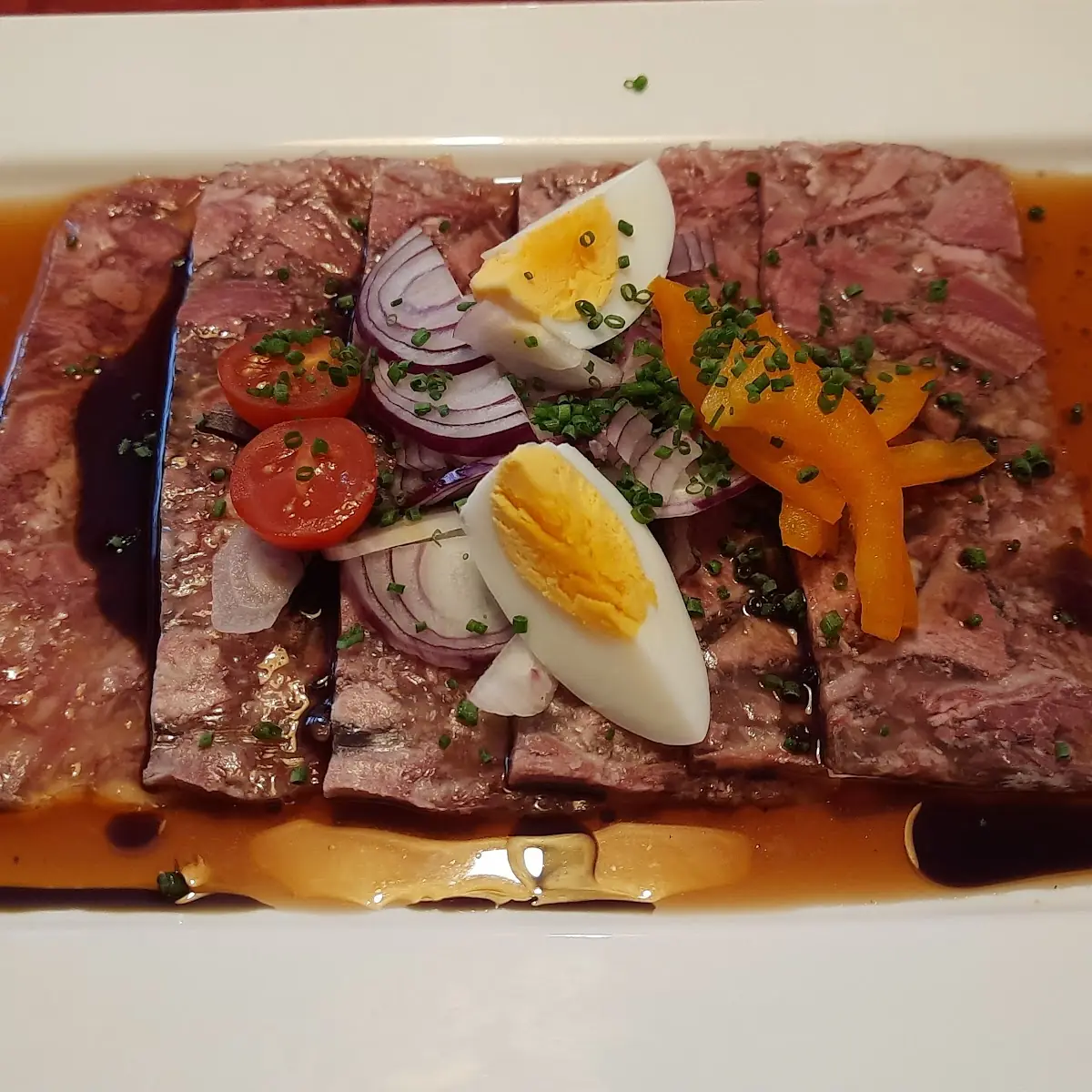 Essen und Trinken photo 4