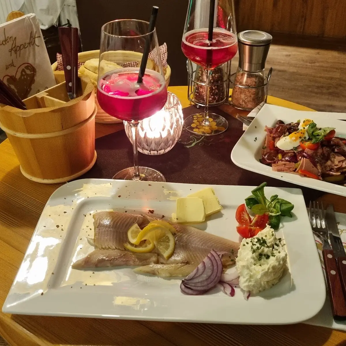 Essen und Trinken photo 8