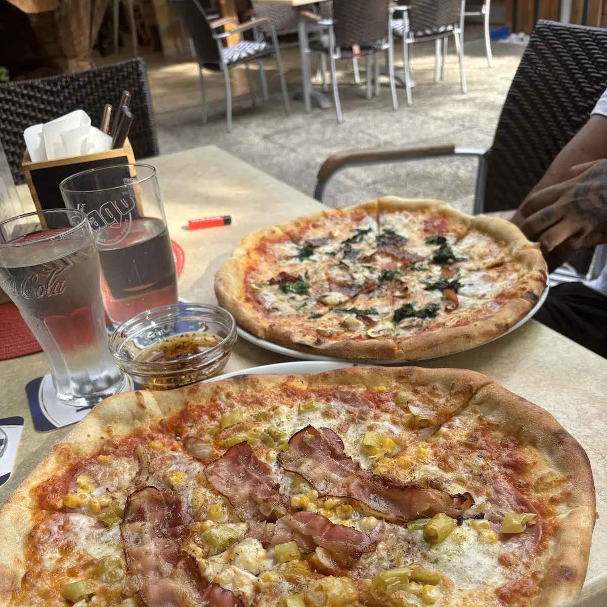Essen und Trinken photo 2