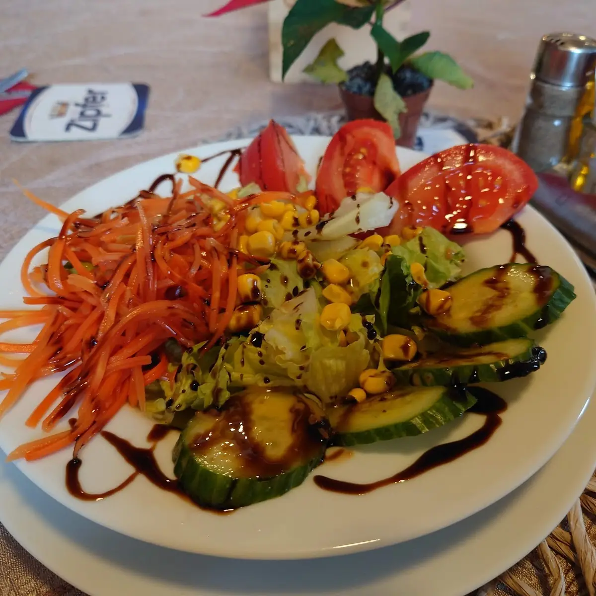 Essen und Trinken photo 6