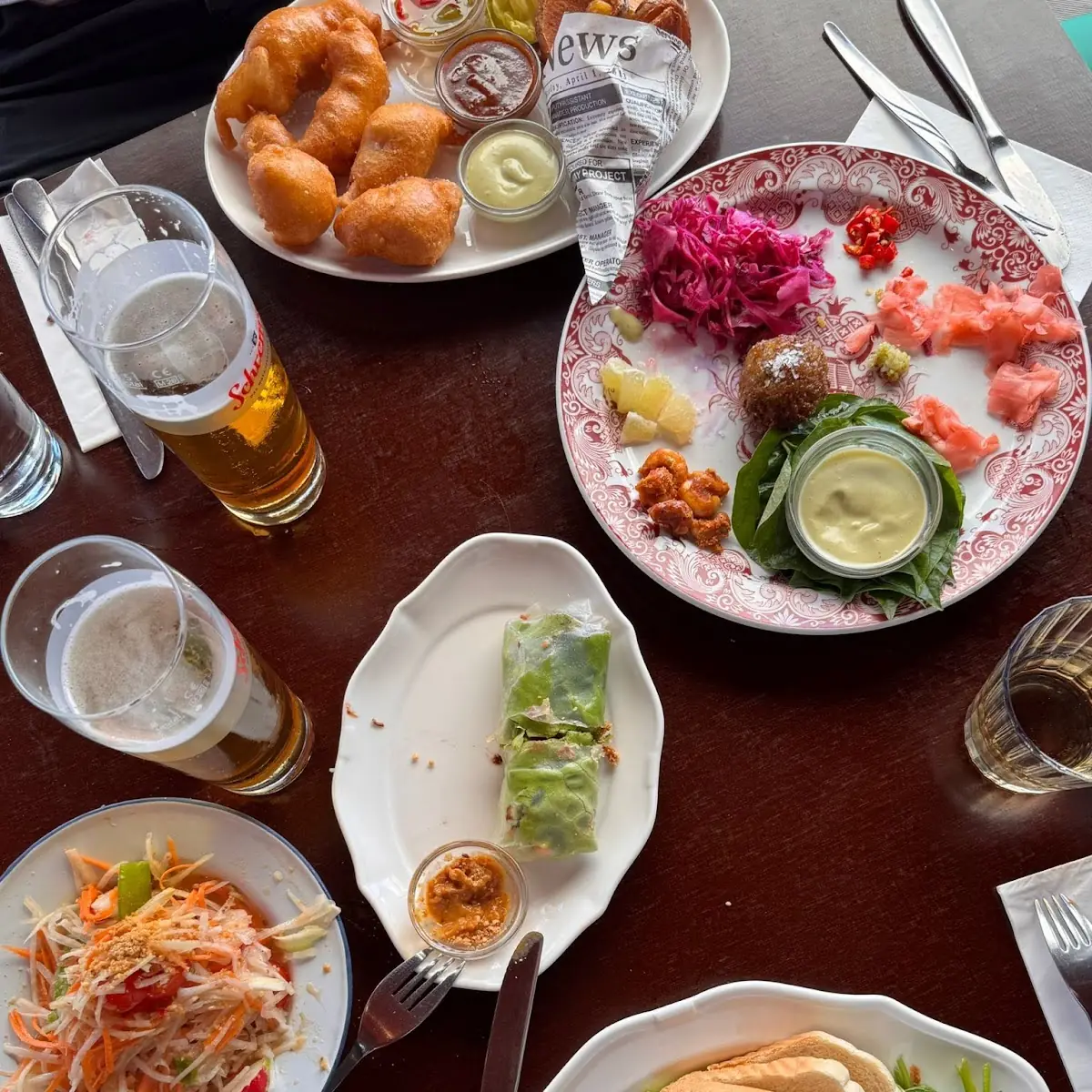 Essen und Trinken photo 1